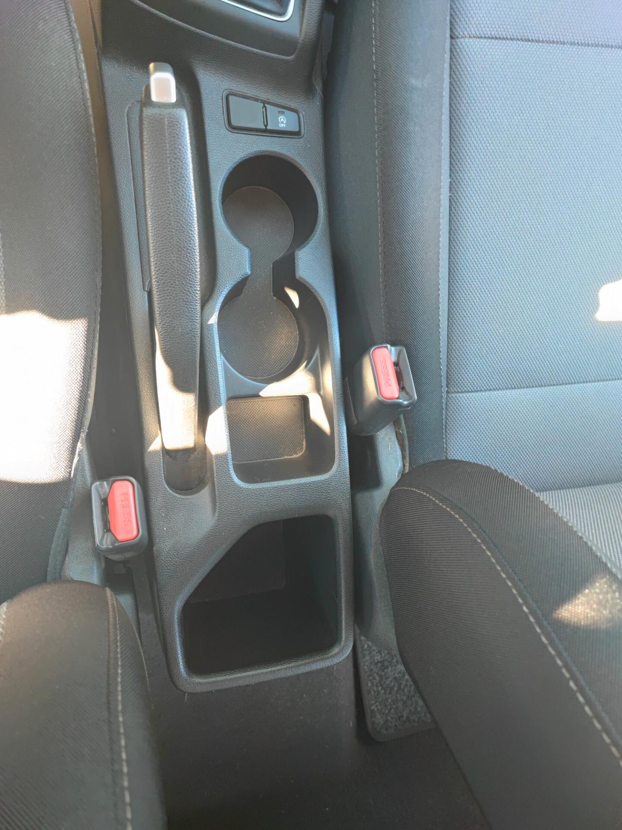 Hyundai i20 1.2 5 porte Connectline