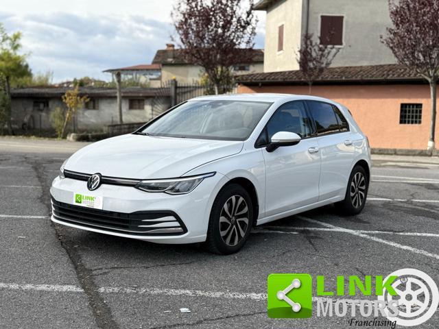 VOLKSWAGEN Golf 8 ACTIVE