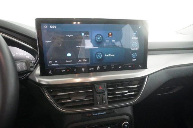 FORD Focus Focus 1.0 EcoBoost Hybrid 125 CV 5p. Active