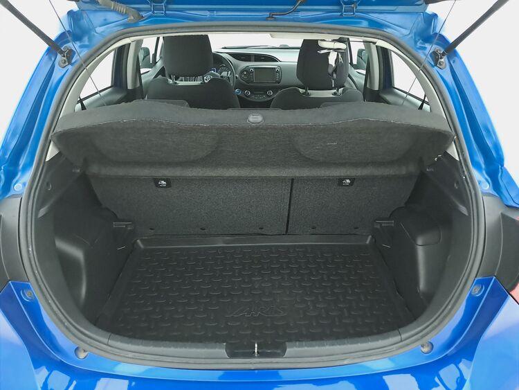 Toyota Yaris Hybrid Business BR889518 1.5 Full Hybrid 101CV