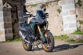 Rieju Aventura 500 A2 – 1.000 km autonomia – nuova pronta consegna