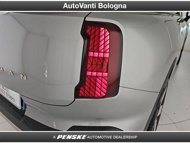 MINI Countryman Mini Countryman 1.5 48V C Favoured auto