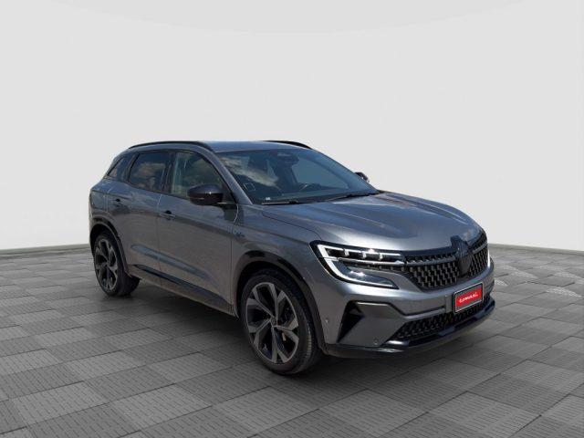 RENAULT Austral Austral Mild Hybrid 160 CV Auto Techno Esprit Alpi