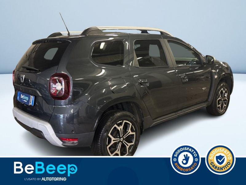Dacia Duster 1.0 TCE PRESTIGE ECO-G 4X2 100CV