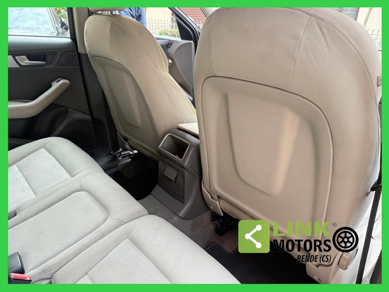 Audi Q5 2.0 TDI 170 CV quattro S tronic 07/2011