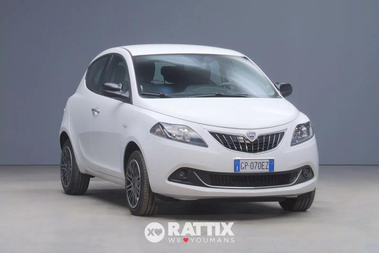 Lancia Ypsilon 1.0 Firefly Hybrid 70CV Gold Plus 5p.ti