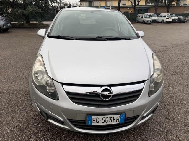 OPEL Corsa 1.3 CDTI 95CV F.AP. 5p Cosmo Bellissima