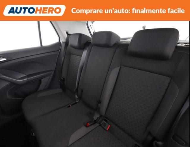 VOLKSWAGEN T-Cross 1.0 TSI 115 CV Style BMT