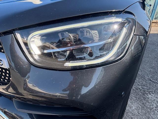 Mercedes-benz GLC 300 de 4Matic EQ-Power Premium 2022