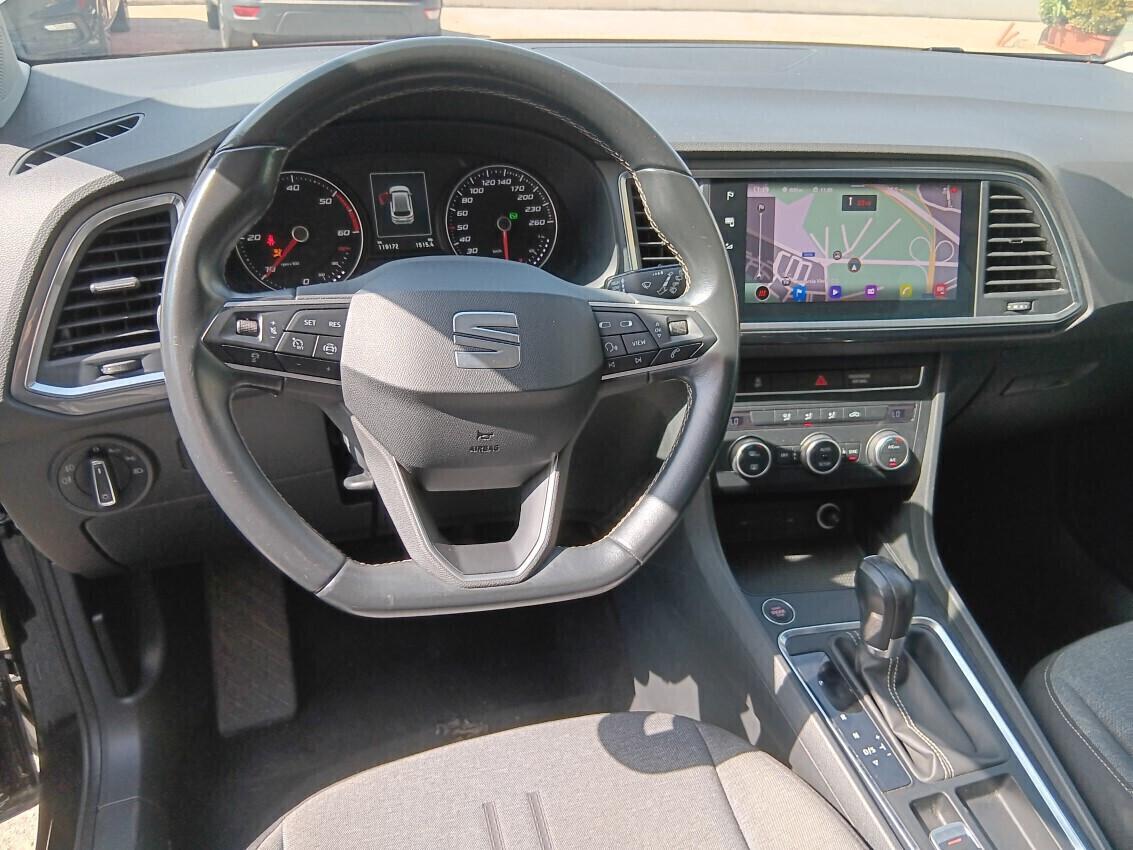 Seat Ateca Business 2.0 tdi (150 cv) aut.