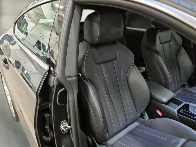 AUDI A5 SPORTBACK 40 TFSI MHEV Business Advanced S tronic