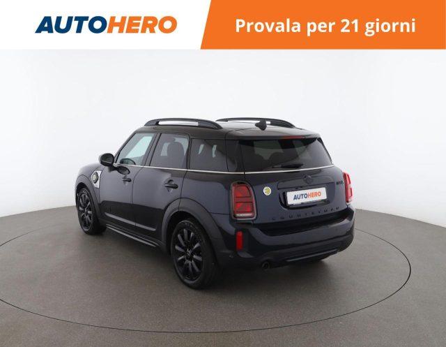 MINI Countryman 1.5 Cooper SE 'ALL4' Countryman ALL4