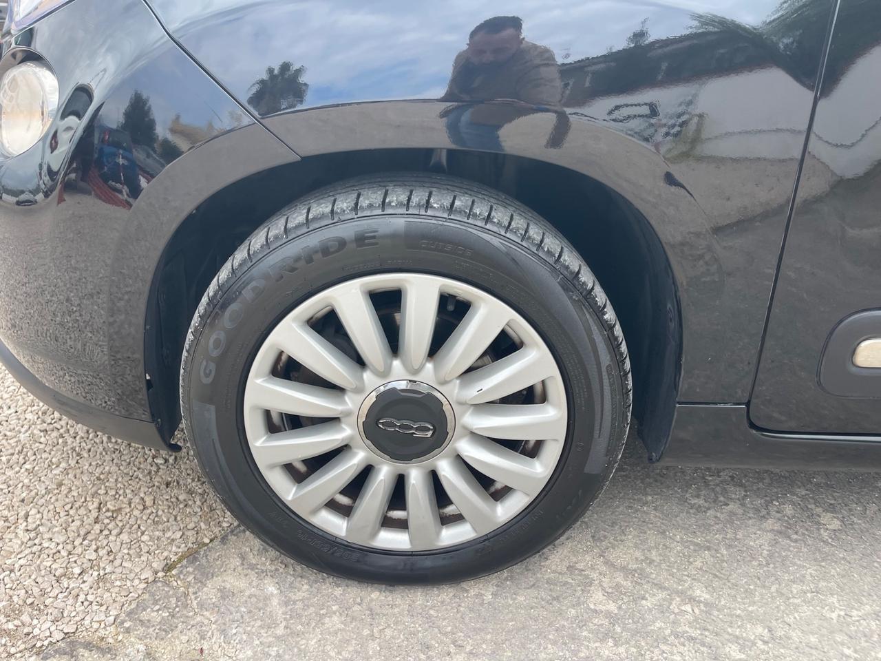 Fiat 500L PopStar 1.3 Multijet 84cv