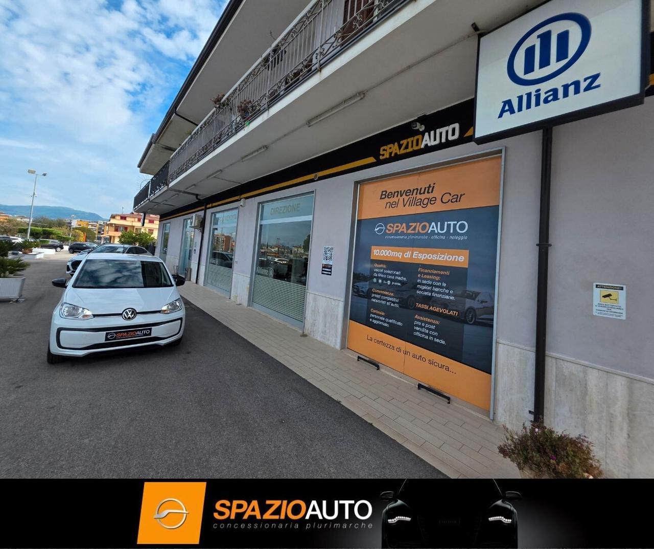 Volkswagen up! 1.0 5p. eco move BlueMotion Technology *EDITION*