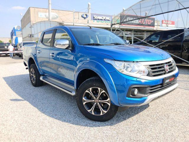 FIAT Fullback 2.4 180CV Doppia Cabina aut. LX N1