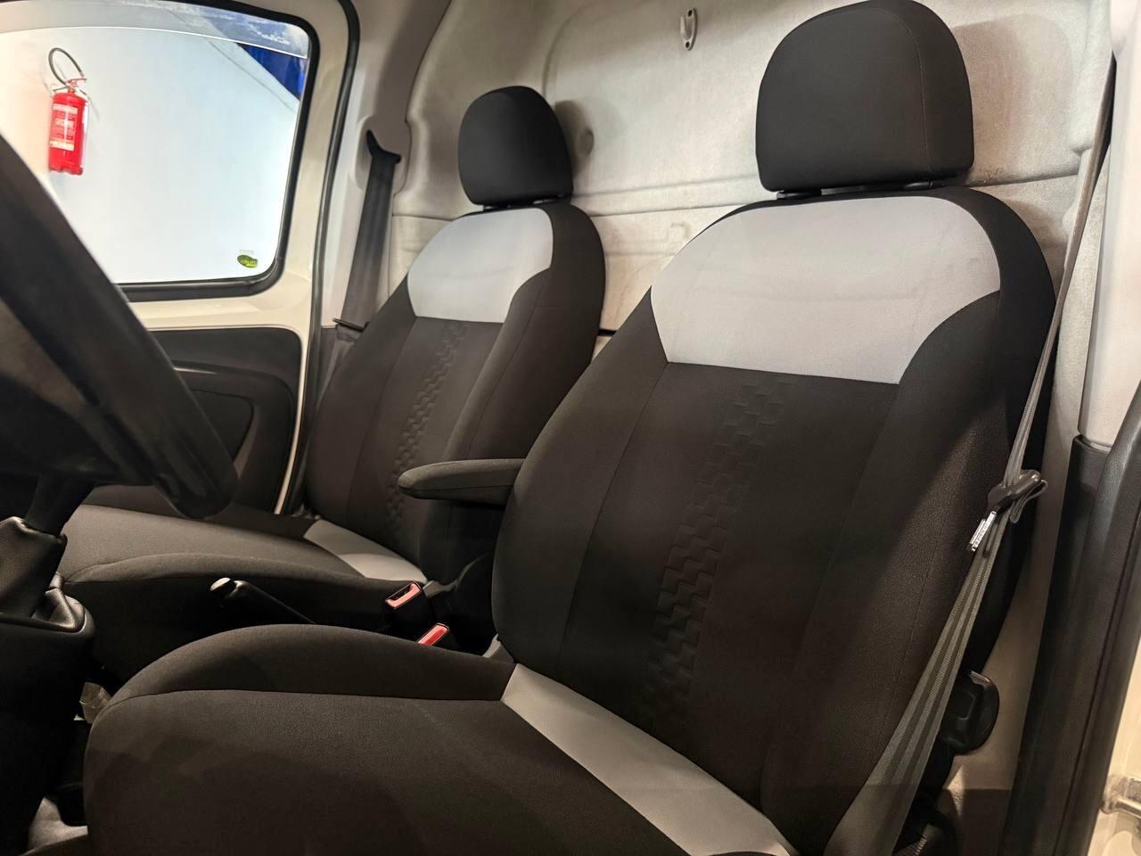 Fiat Fiorino 1.3 MJT 95CV Cargo IVA INCLUSA