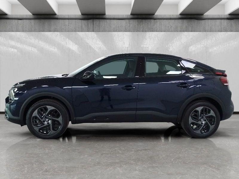 Citroën C4 1.2 puretech Plus s&s 130cv