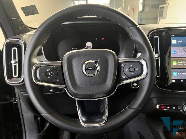 VOLVO XC40 B3 automatico Core