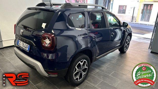 DACIA Duster 1.0 TCe 100CV GPL Prestige PROMO MESE