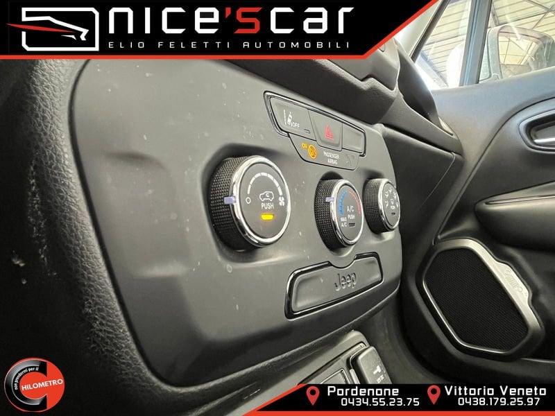 Jeep Renegade Renegade 1.6 Mjt 130 CV Longitude