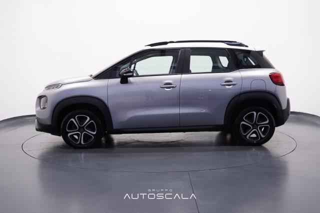 CITROEN C3 Aircross 1.2 PureTech 130cv S&S EAT6 Shine