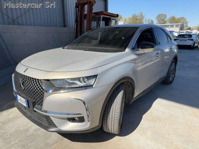 DS AUTOMOBILES DS 7 Crossback 1.5 bluehdi Business 130cv auto - GJ864YK