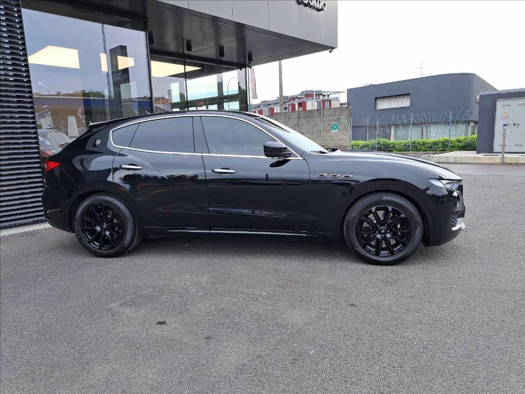MASERATI Levante 3.0 v6 430cv auto del 2017