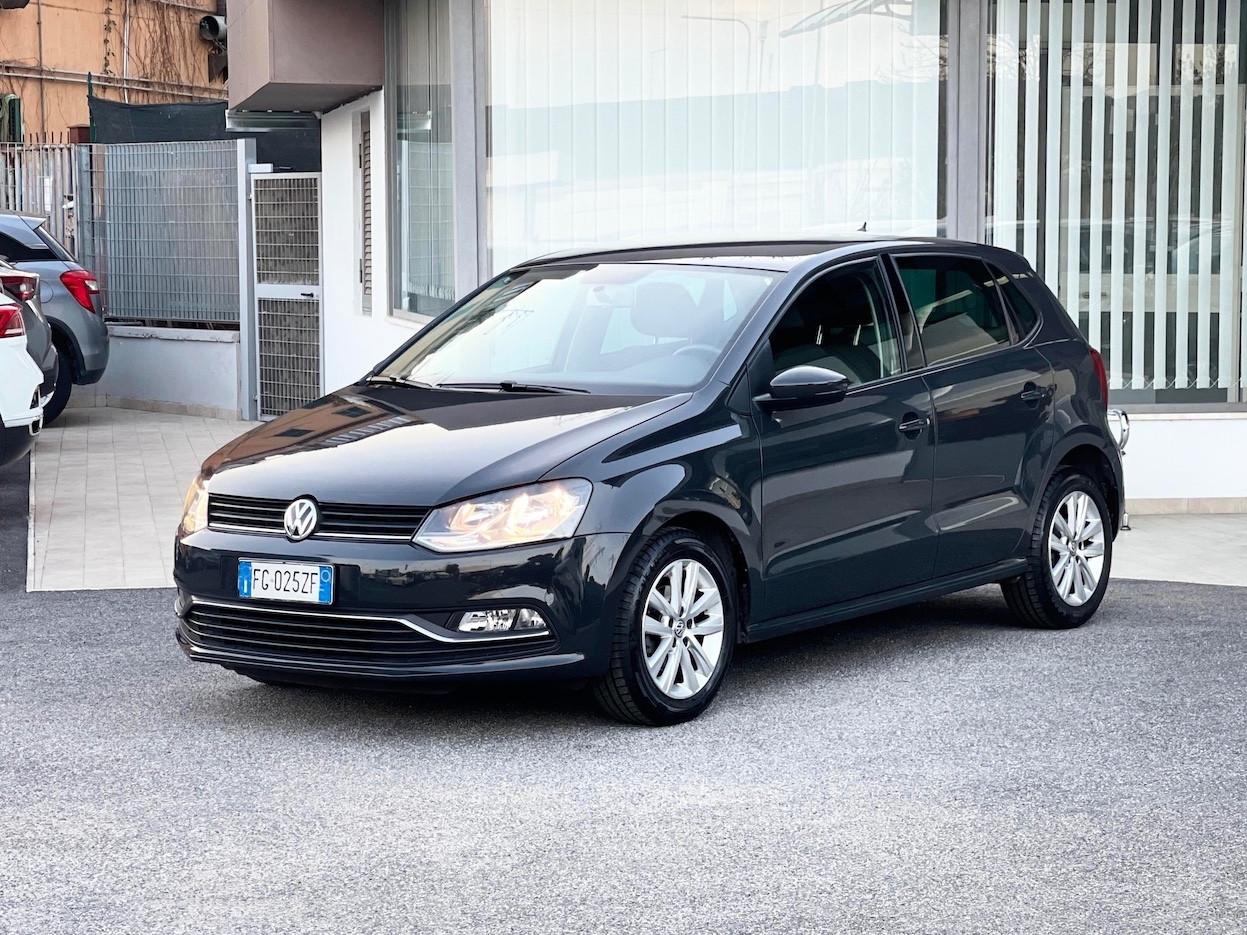 Volkswagen Polo 1.0 Benzina 60CV E6 Neo. - 2016