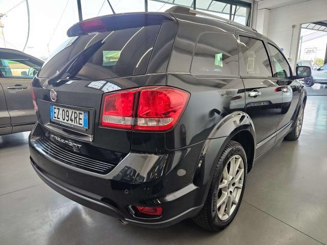 Fiat Freemont 2.0 mjt 16v 140cv E5+ NEOPATENTATI