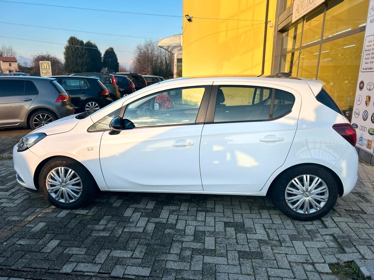 Opel Corsa 1.3 CDTI 5p b-Color