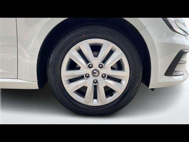 Renault Megane es Megane Sporter 1.5 blue dci Business 115cv N1