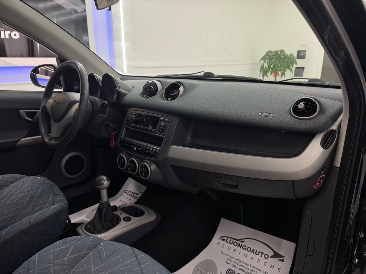Smart ForFour 1.3 Pulse Full Optional
