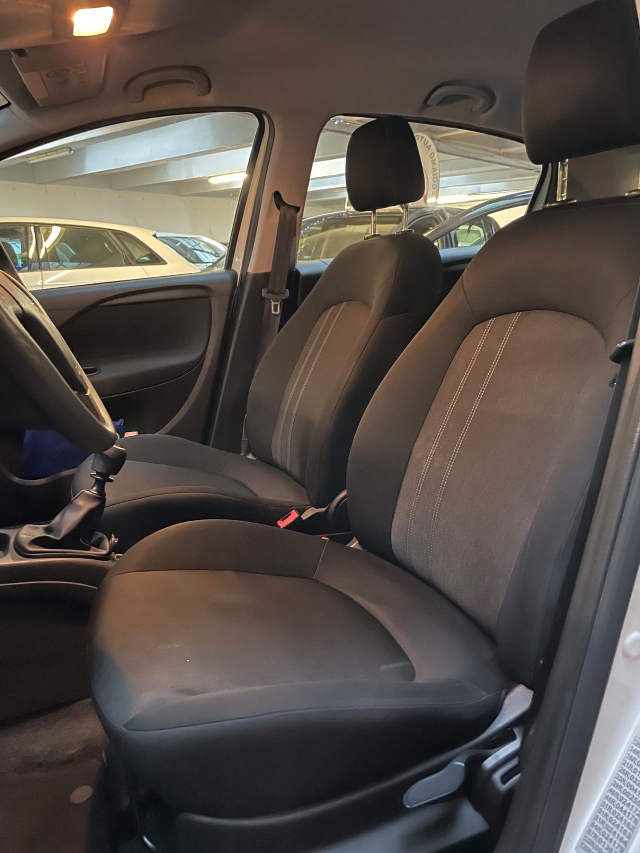 Fiat Punto 1.2 Neopatentati Euro 6