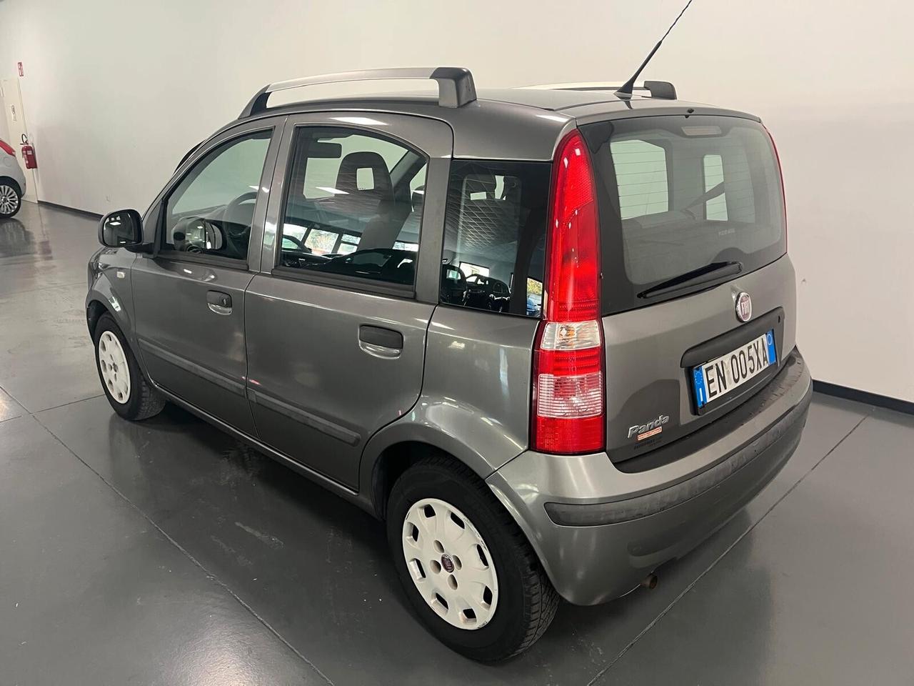 Fiat Panda 1.2 EasyPower-gpl2032-neopatentato