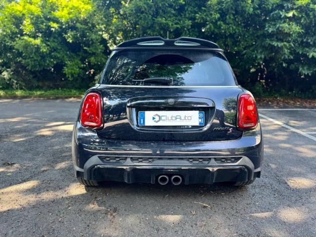Mini Mini IV F56 2021 3p 2.0 Cooper S JCW auto