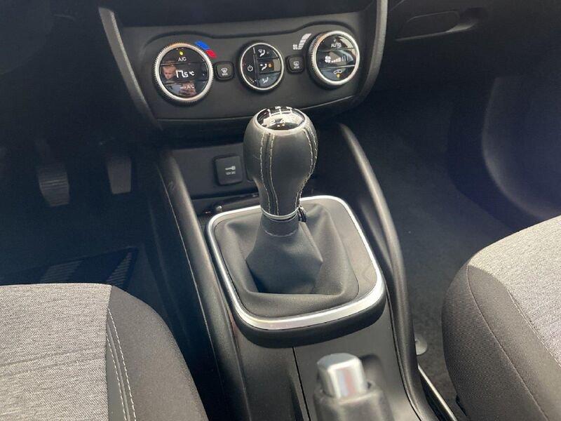 FIAT Tipo 5 porte Cross II 2021 1.0 Cross 100cv
