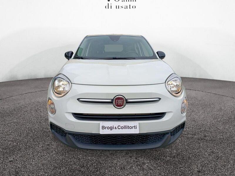 FIAT 500X 500 X 1.3 Multijet 95cv Urban 4x2 my20