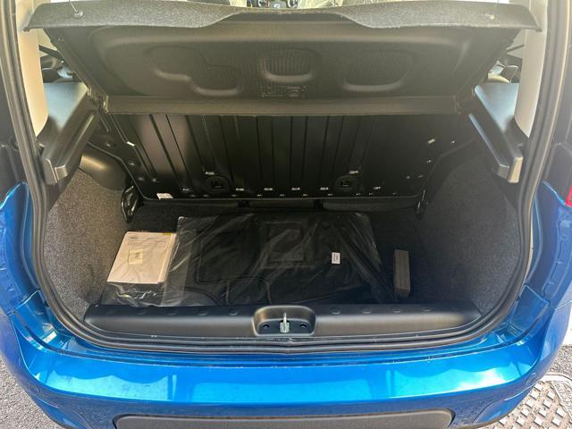 FIAT Panda 1.0 FireFly Hybrid -Pronta Consegna Nuovo Mod2025