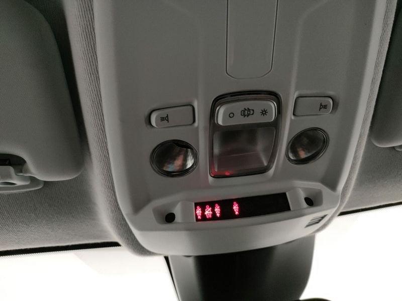 Peugeot 208 208 PureTech 100 Stop&Start EAT8 5 porte Allure Pack