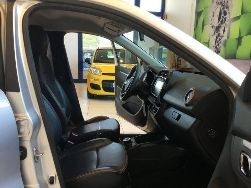 Dacia Spring Electric Comfort Plus Electric 45 33KW
