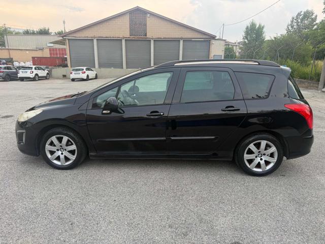 PEUGEOT 308 1.6 8V e-HDi 112CV Stop&Start robotiz. SW Active