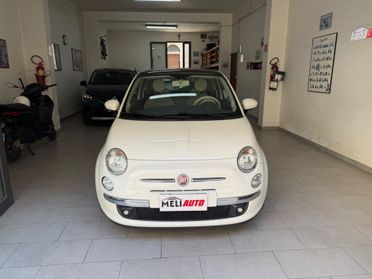 Fiat 500 1.2 Benzina 69 CV Lounge