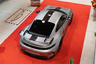 PORSCHE 992 GT3-WEISSACH.RESTYLING- CHI L'AMA LA CONOSCE !!!