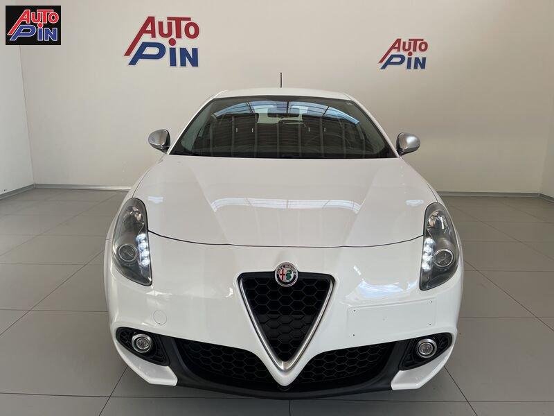Alfa Romeo Giulietta 1.6 JTDm-2 120 CV Progression