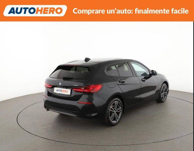 BMW 118 i 5p. Sport