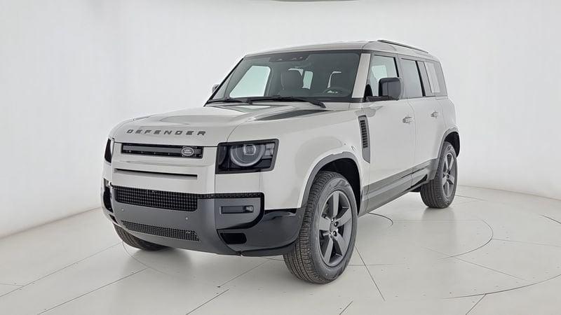 Land Rover Defender 110 3.0D I6 200 CV AWD Auto X-Dynamic SE