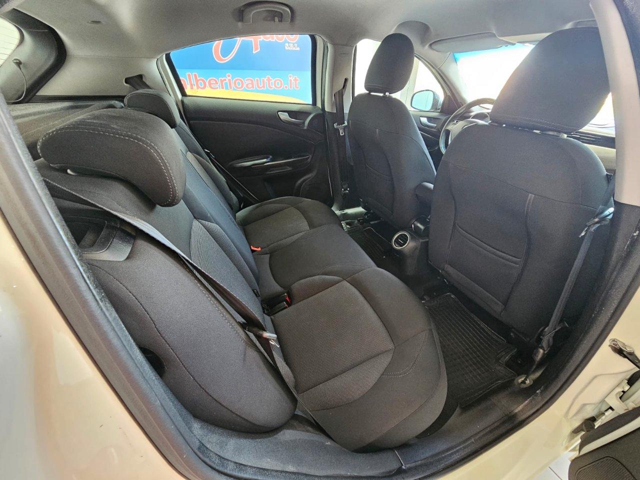 Alfa Romeo Giulietta 1.6 jtdm Super 120cv