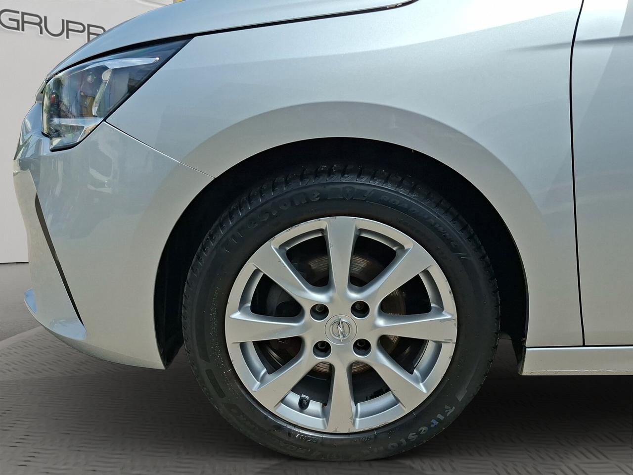 Opel Corsa 1.2 Edition