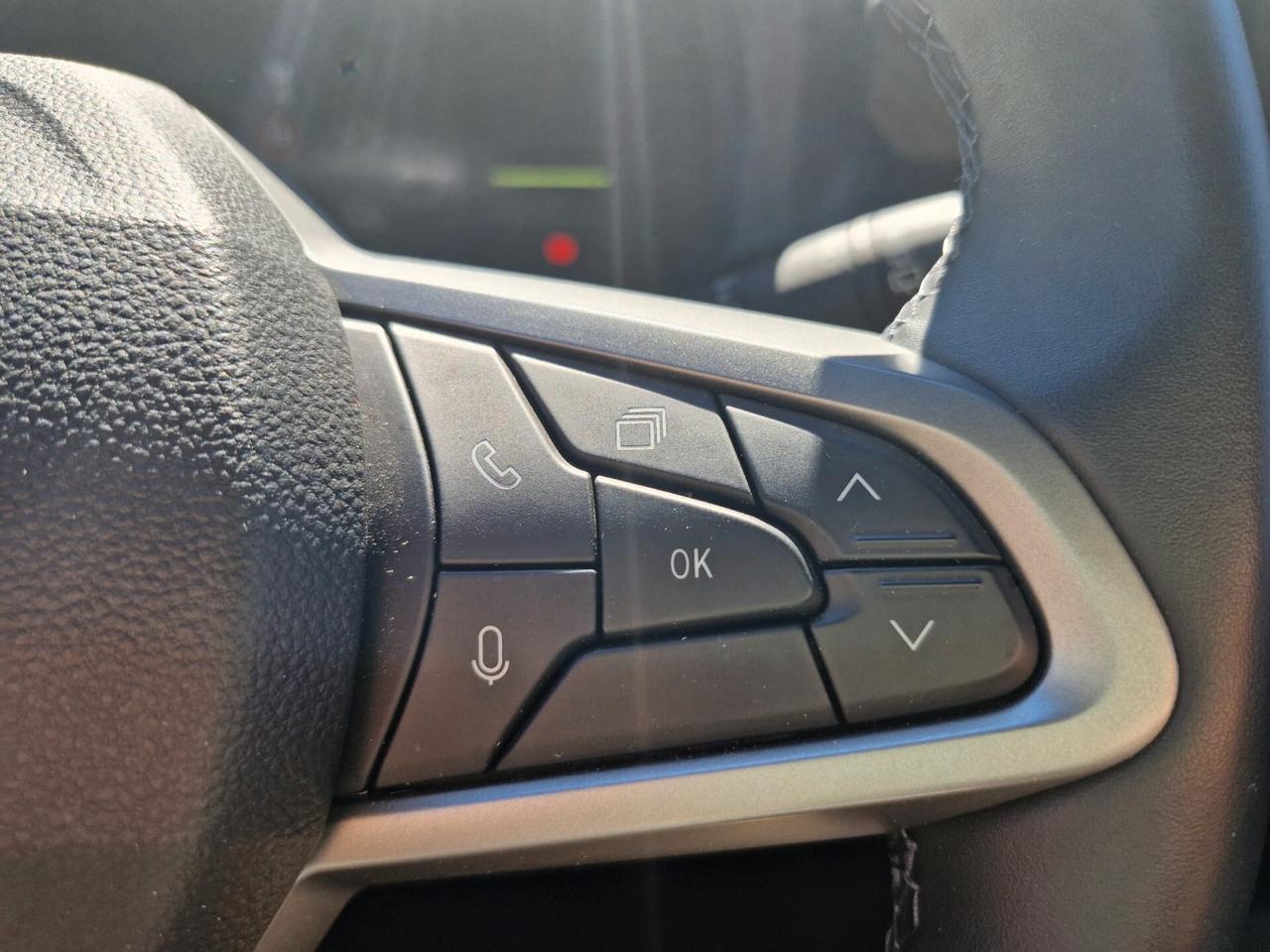 Dacia Duster 1.6 hybrid Journey 140cv