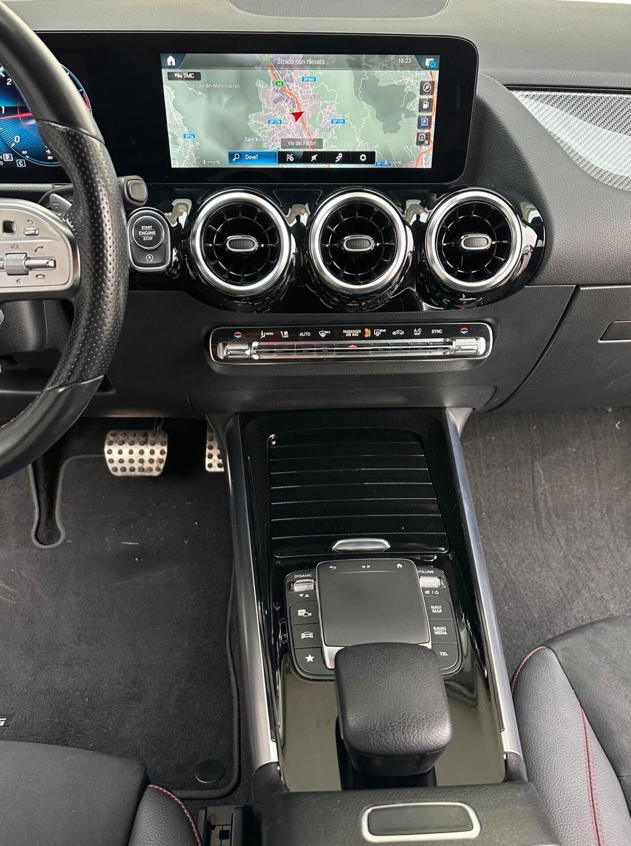 Mercedes-Benz GLA 180d 2.0 116cv Automatic Premium